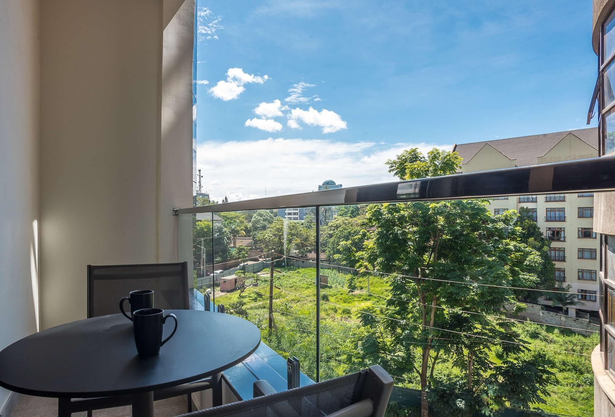 Set de Habitación Best Western Plus Westlands