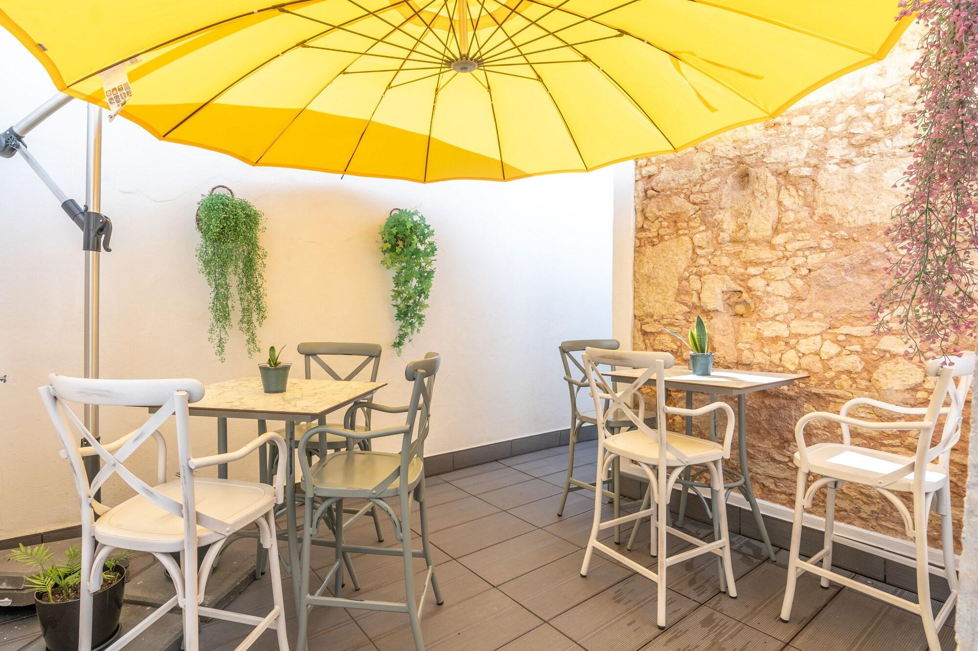 Variados (as) Leevin Guesthouse Faro