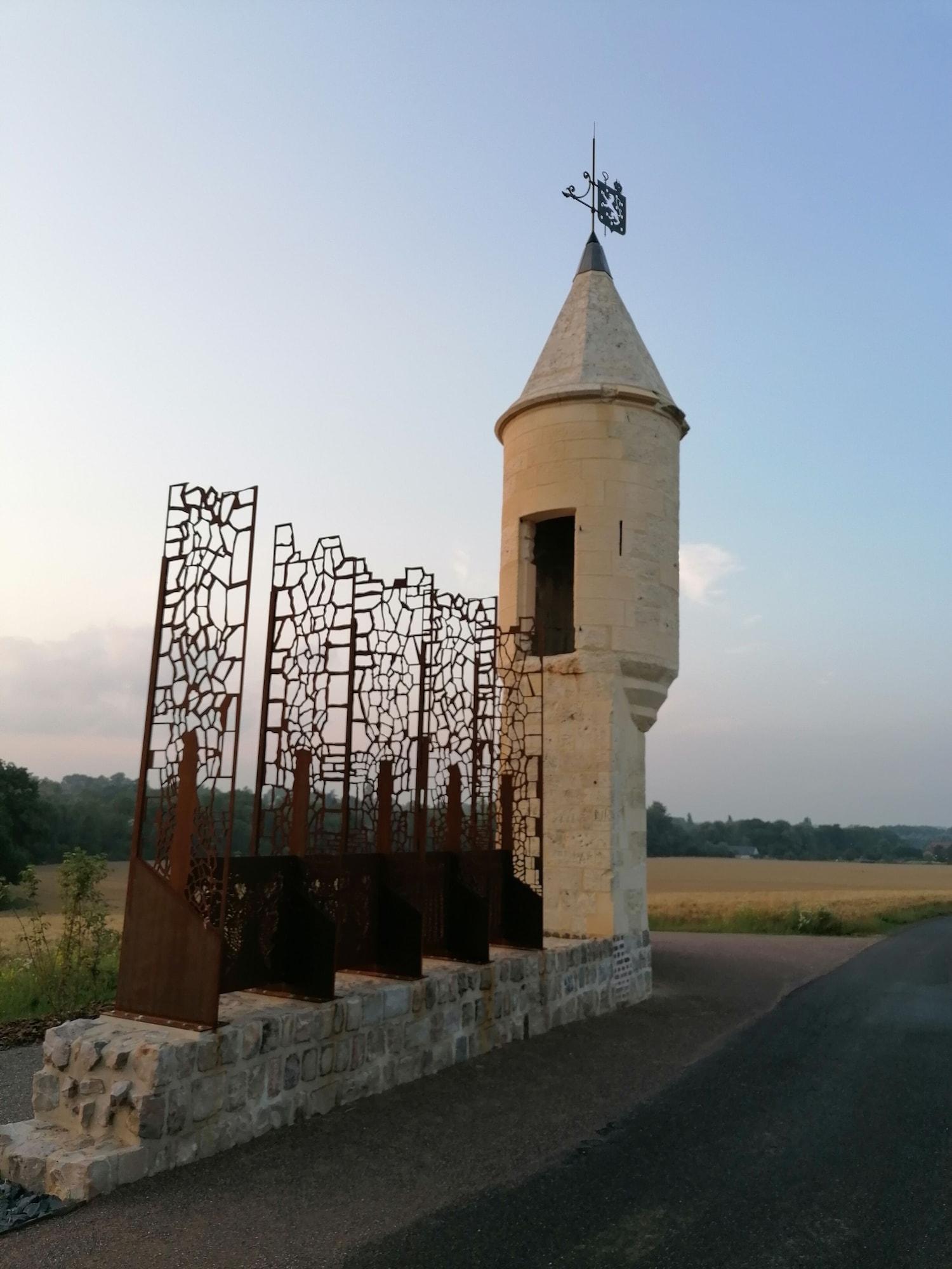 Comodidades del Alojamiento Ferme de Bonavis - Studios
