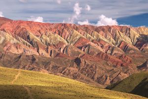 Actividad - Excursión a la Quebrada de Humahuaca