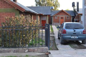 Alquiler Vacacional - Cabañas Lesgot