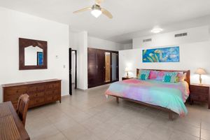 Alquiler Vacacional - Oceanfront First Floor Penthouse, Kite Beach, Cabarete