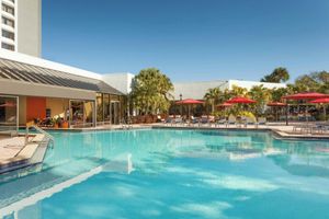Alojamiento - Marriott Tampa Westshore