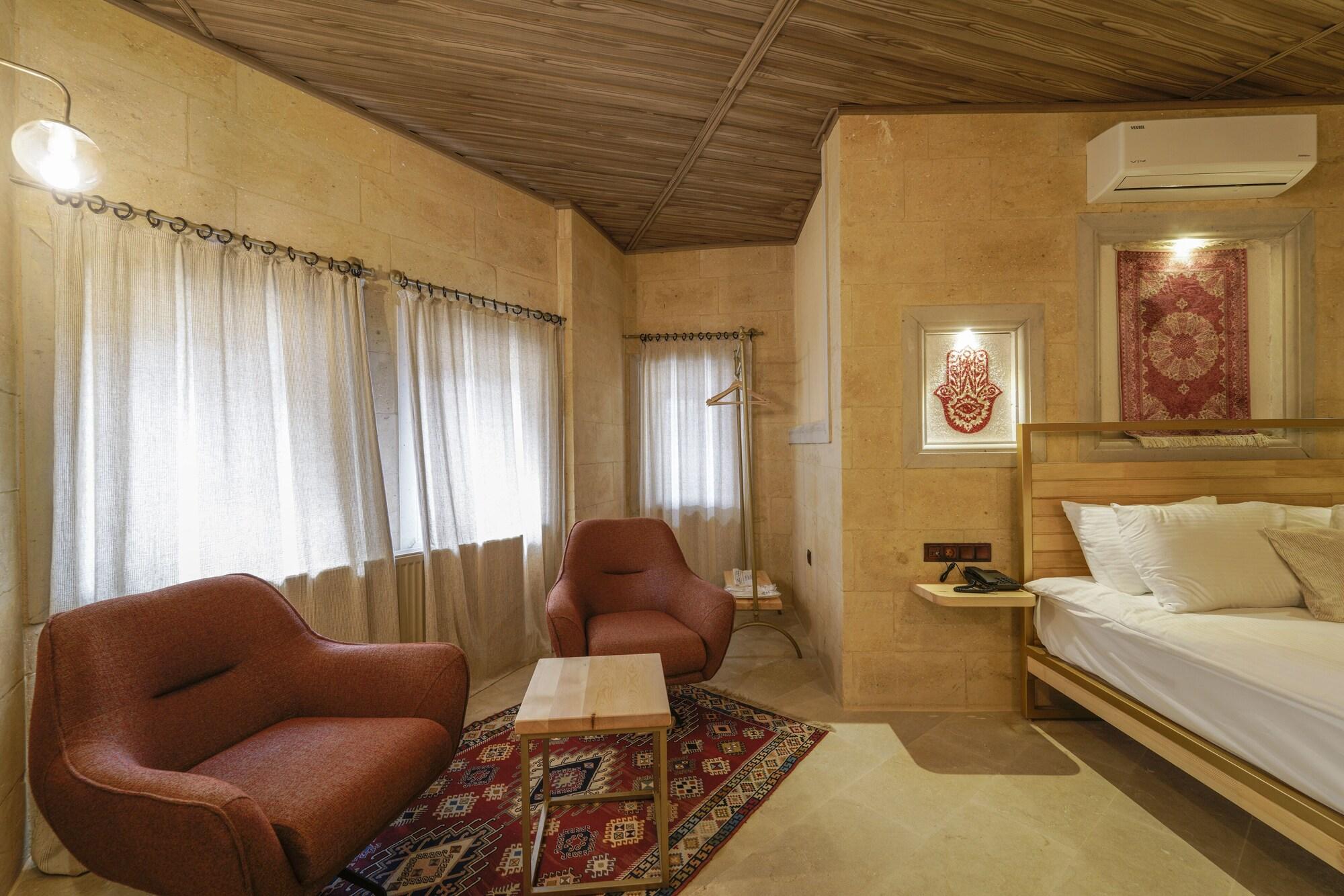 Comodidades del Alojamiento Henna Hotel - Adults Only