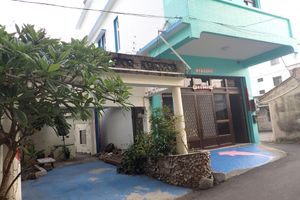 Alojamiento - Da Peng Bay homestay