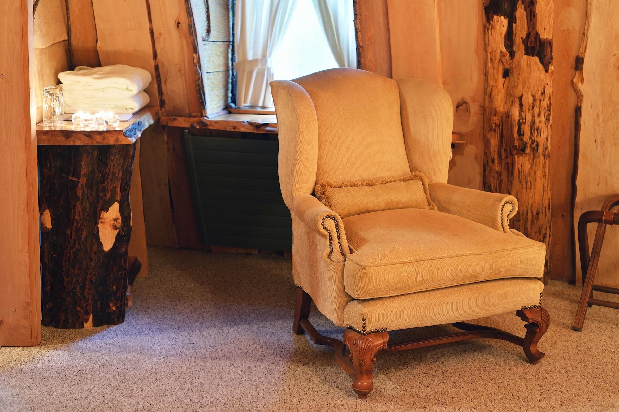 Habitación Huilo Huilo Montaña Magica