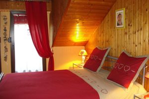 Alquiler Vacacional - GITE upstairs in the owner's house