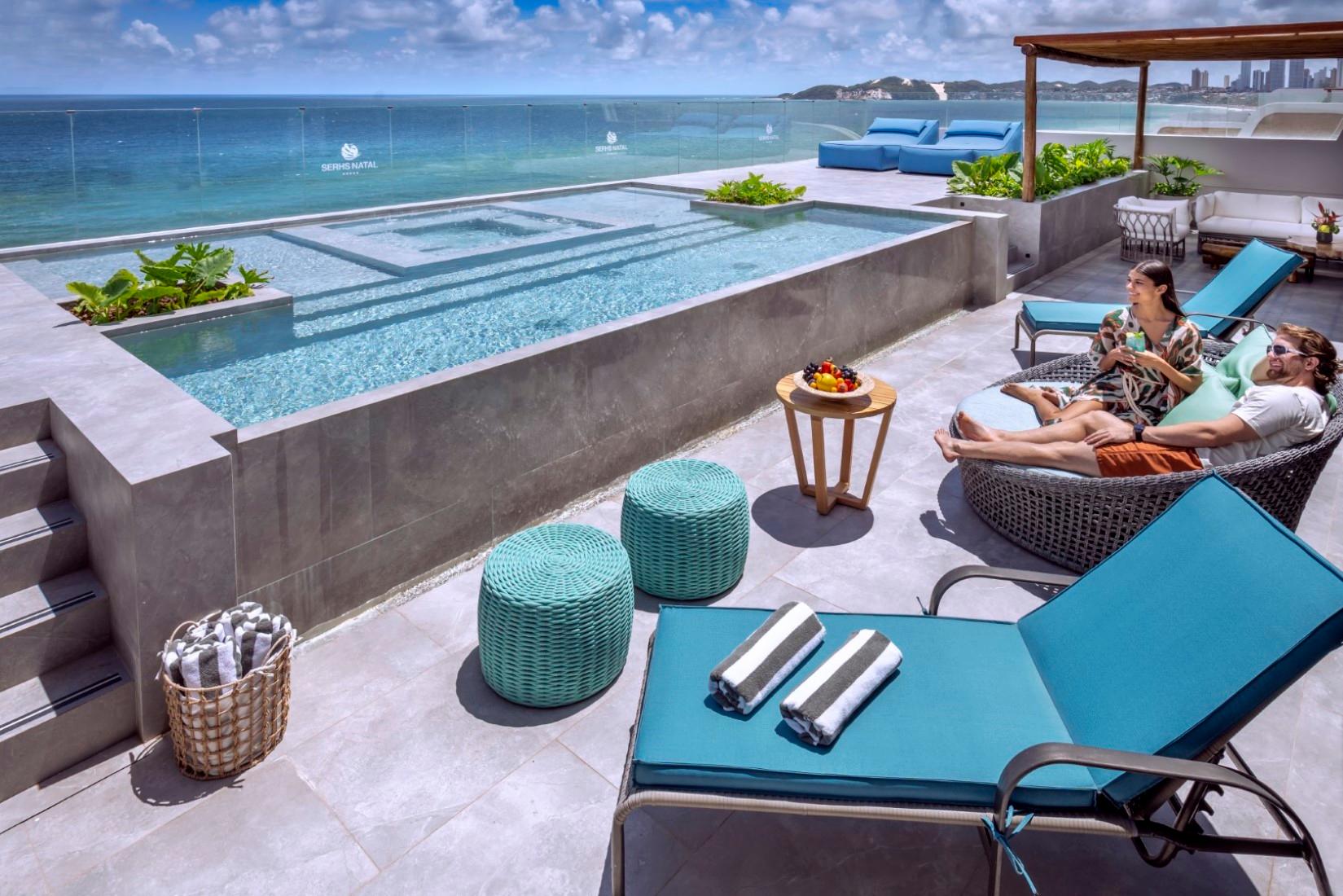 Serhs Natal Grand Hotel & Resort - foto 149