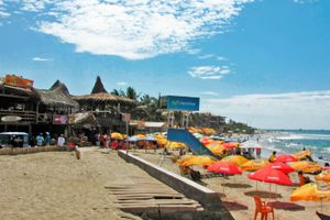 Paquete - Paquetes a Máncora