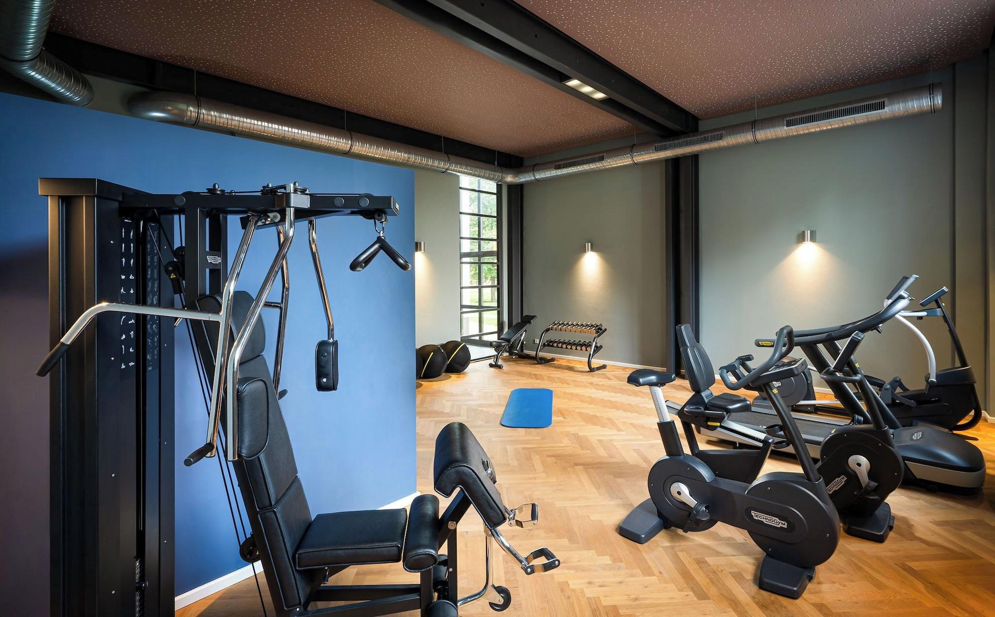 Gimnasio Paulinenhof