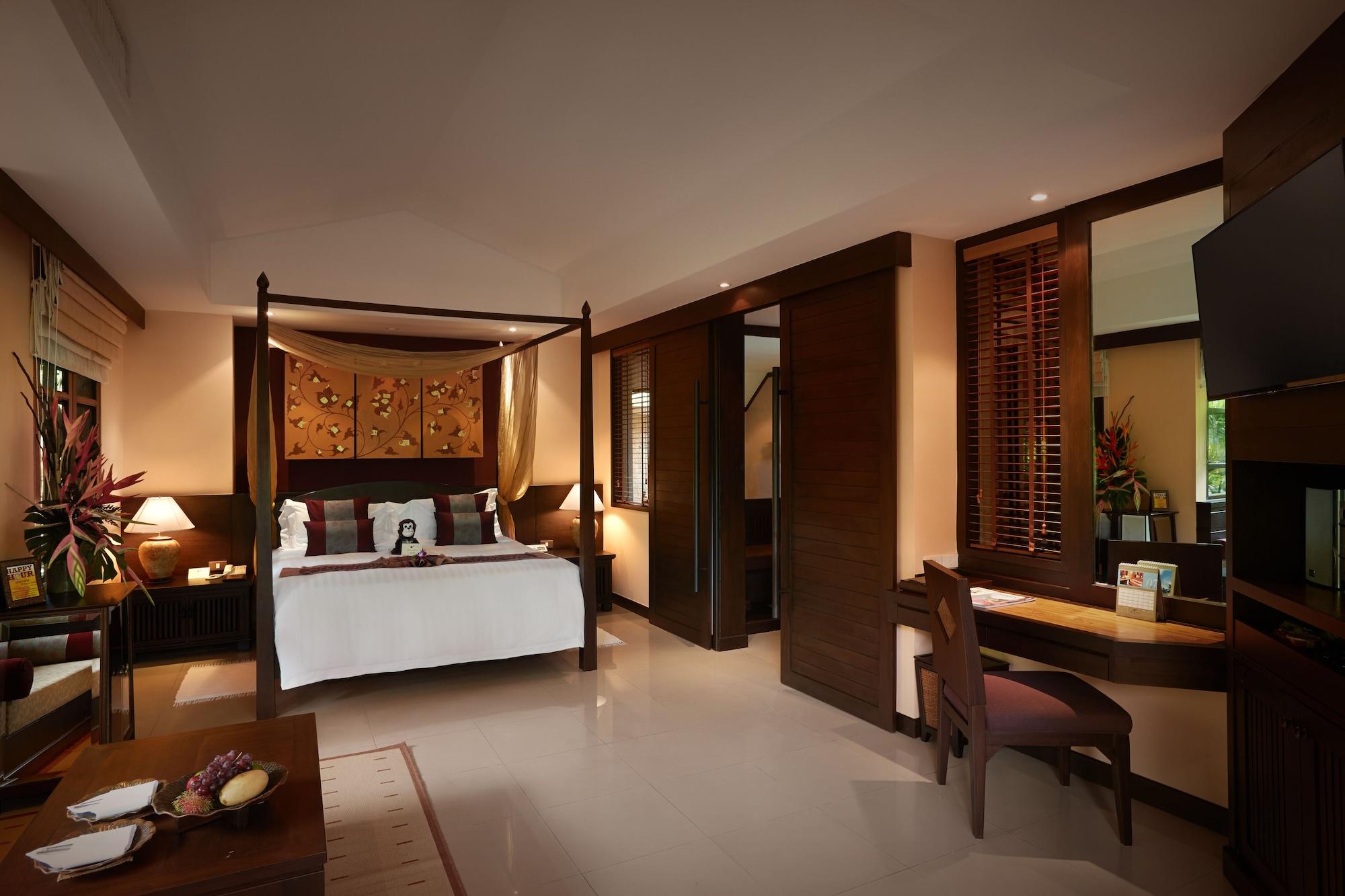 Habitación Bo Phut Resort & Spa