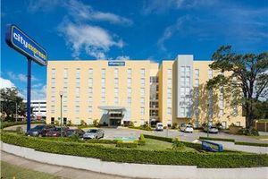 Hospedagens - City Express by Marriott San Jose Costa Rica
