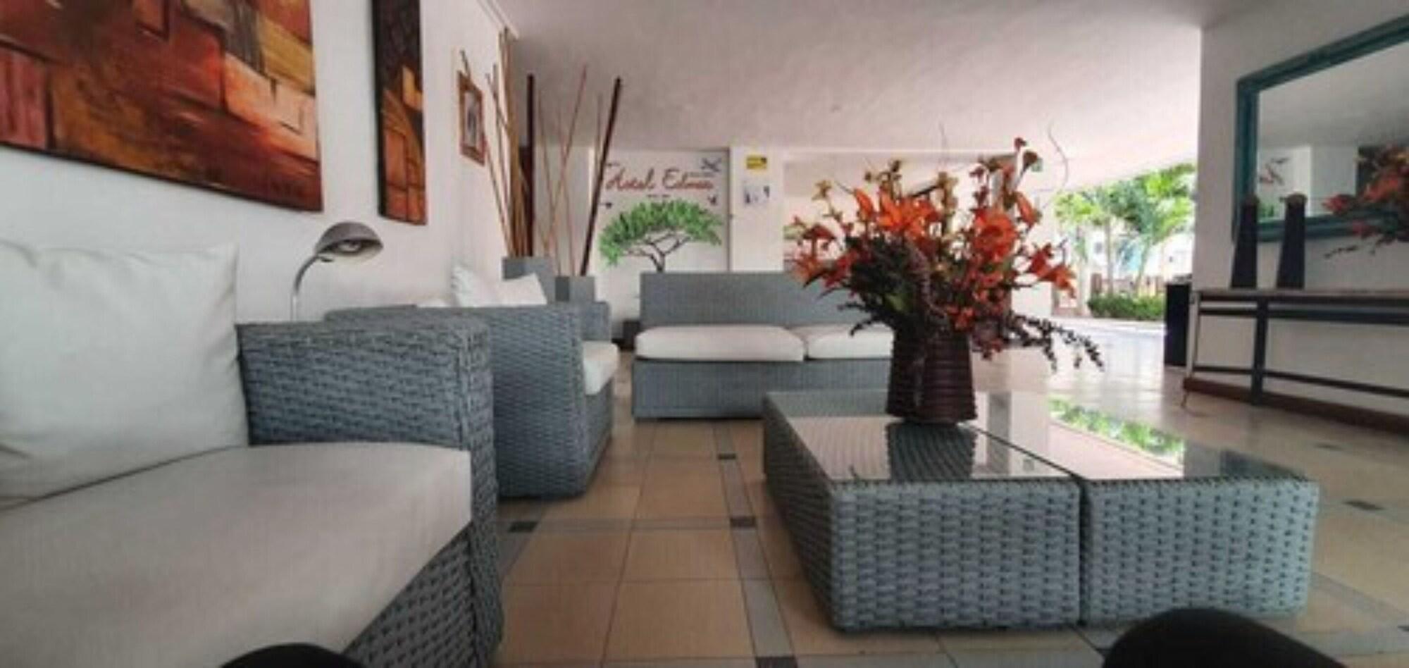 Hotel Hotel Edmar