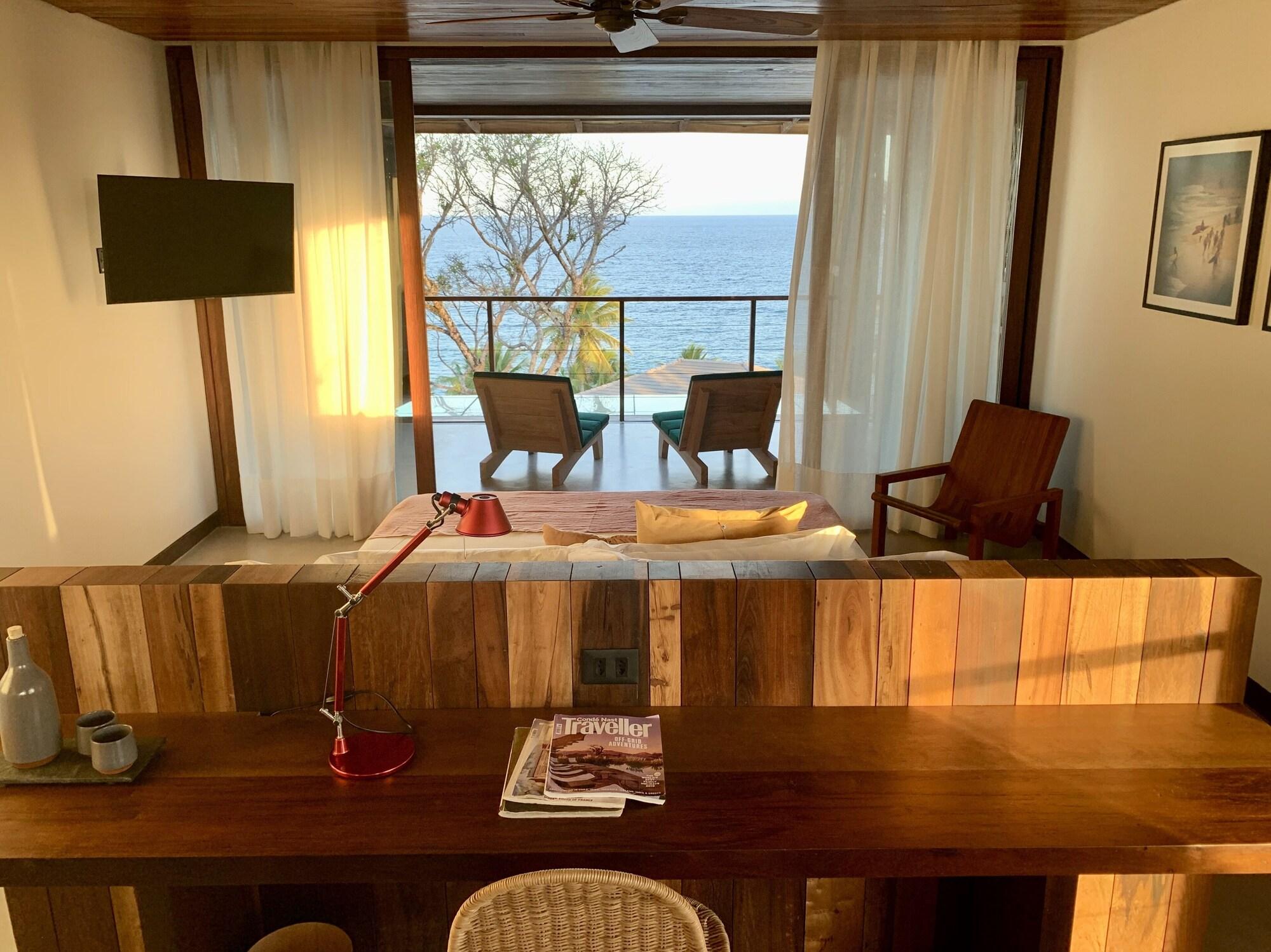 Habitación Barracuda Hotel & Villas
