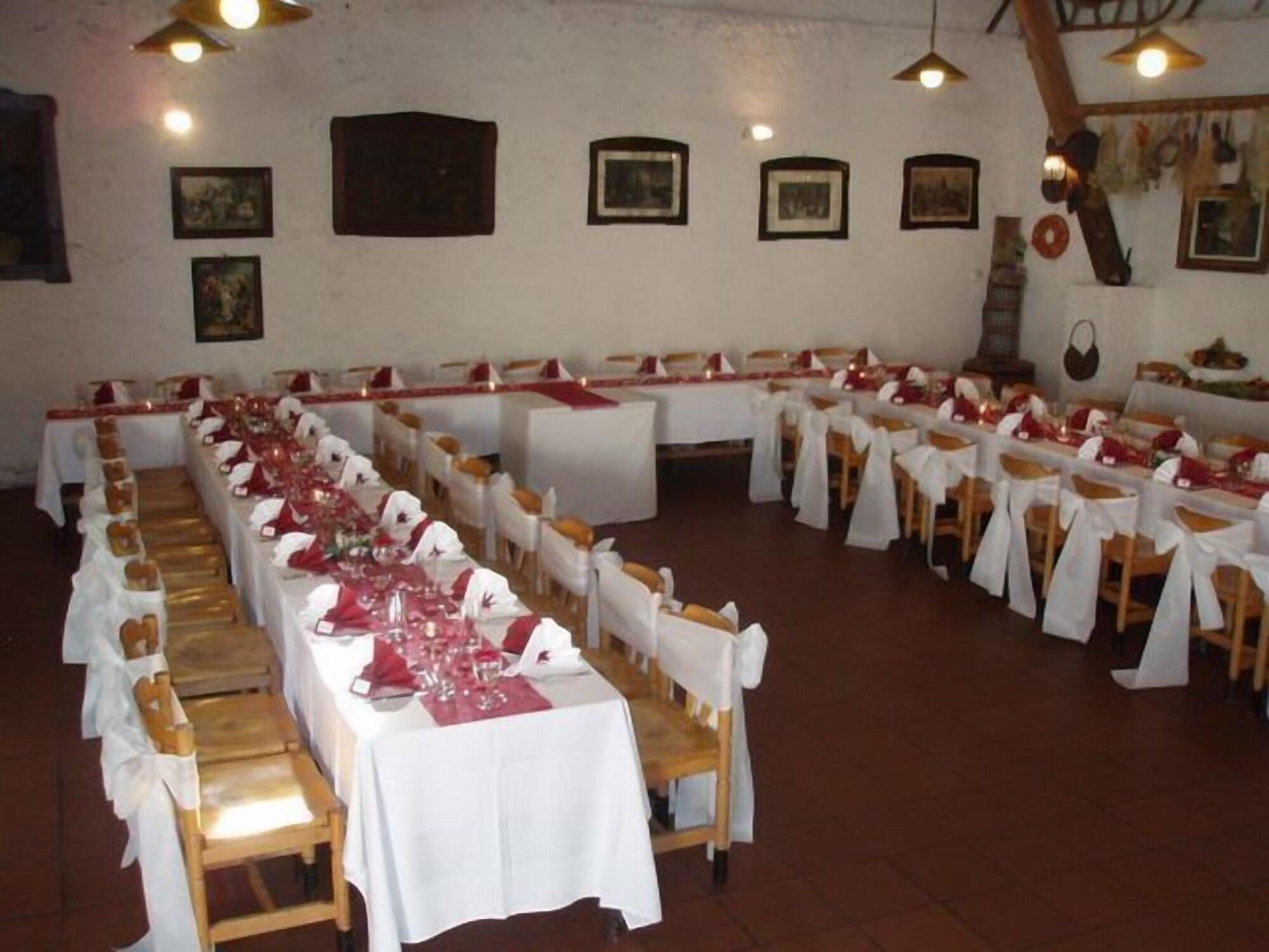 Salón de Baile Cesky Statek