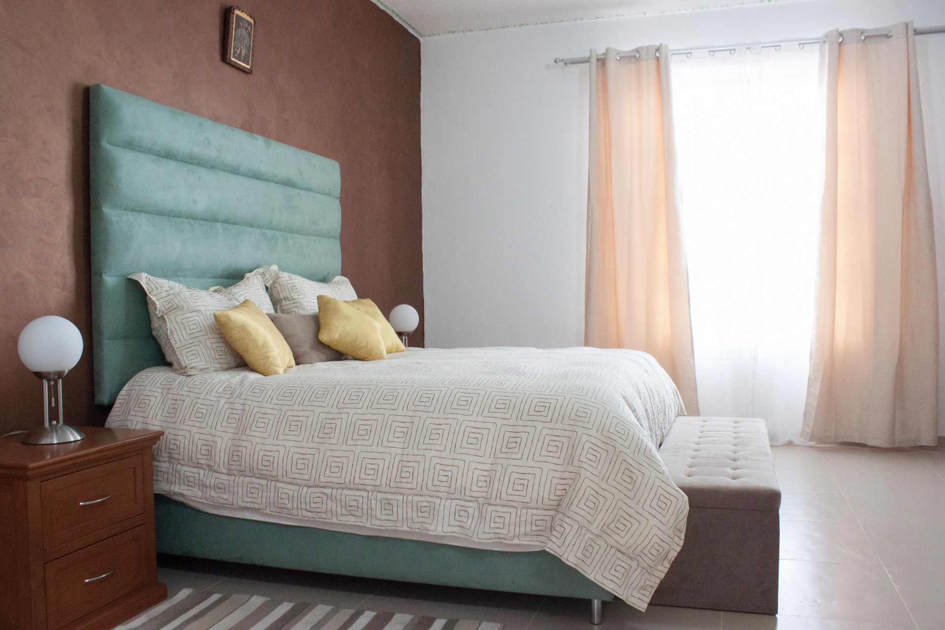 Habitación Hotel Casa Montore
