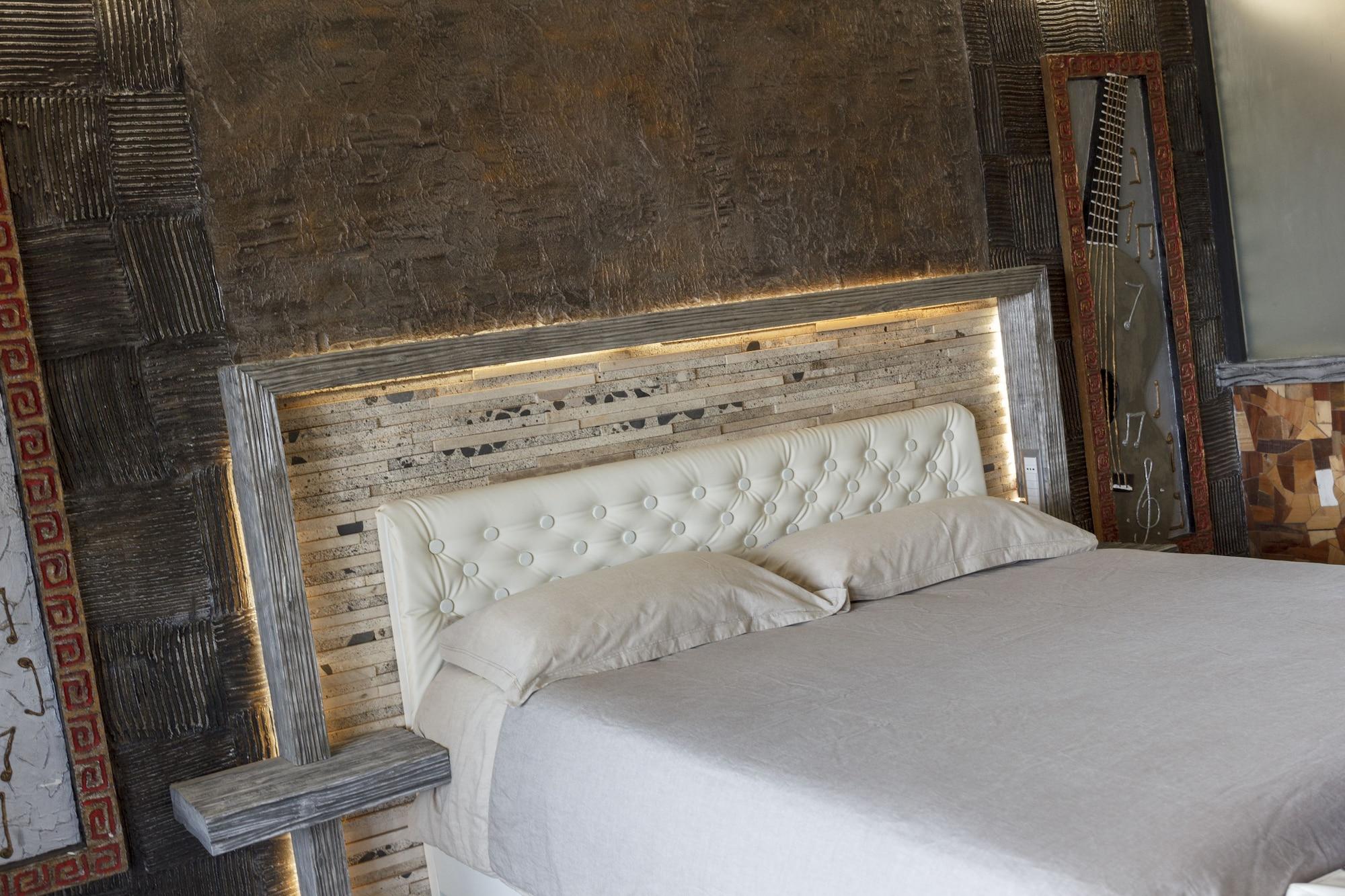 Habitación Ocean Suites