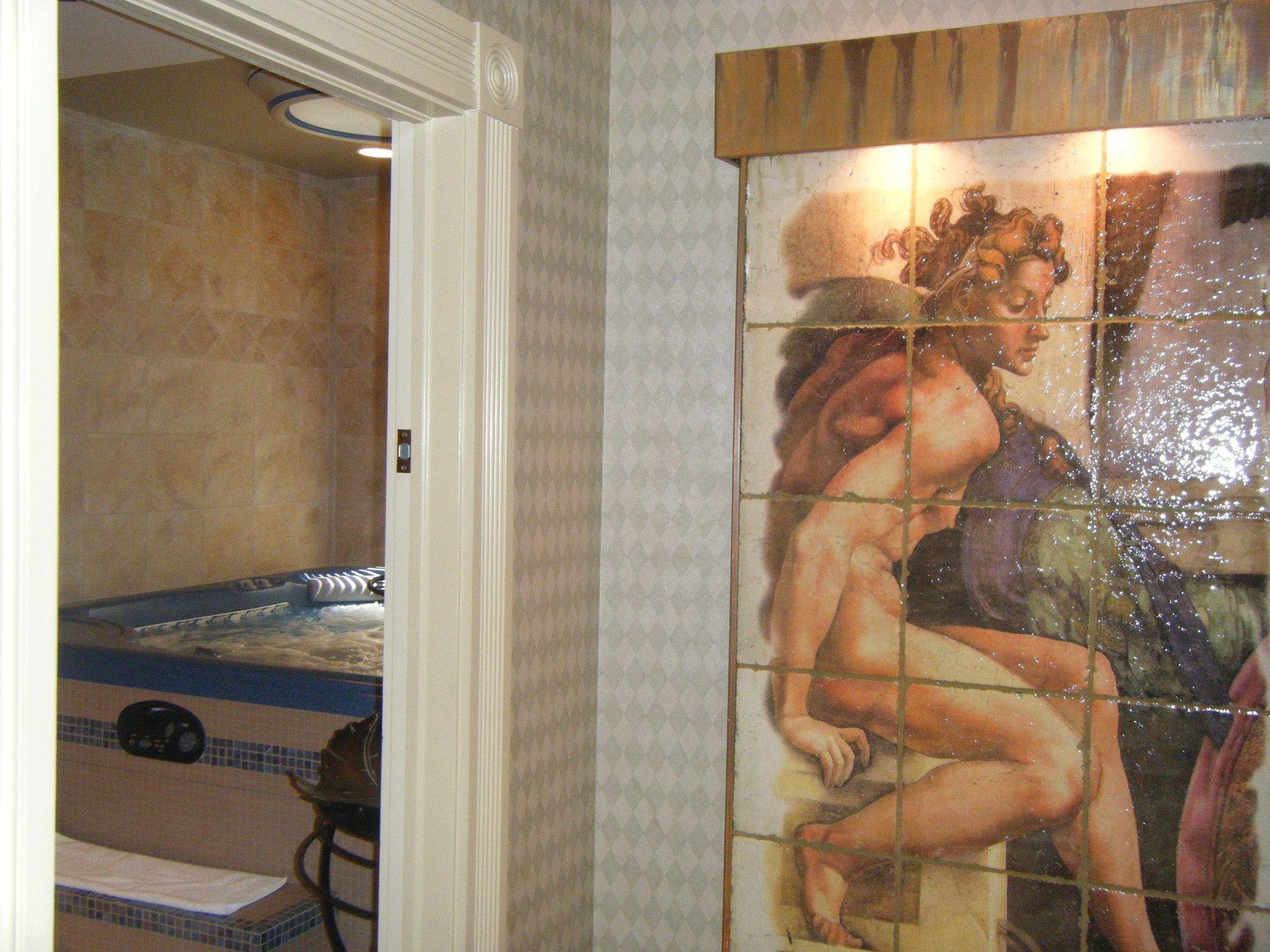 Spa Beaumont Hotel & Spa - Adults Only
