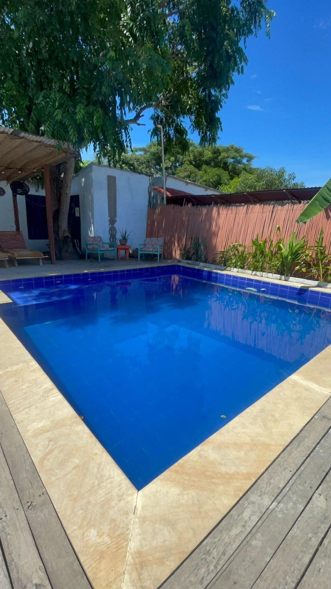 Equipamiento de Habitación HOTEL RENASCI PALOMINO