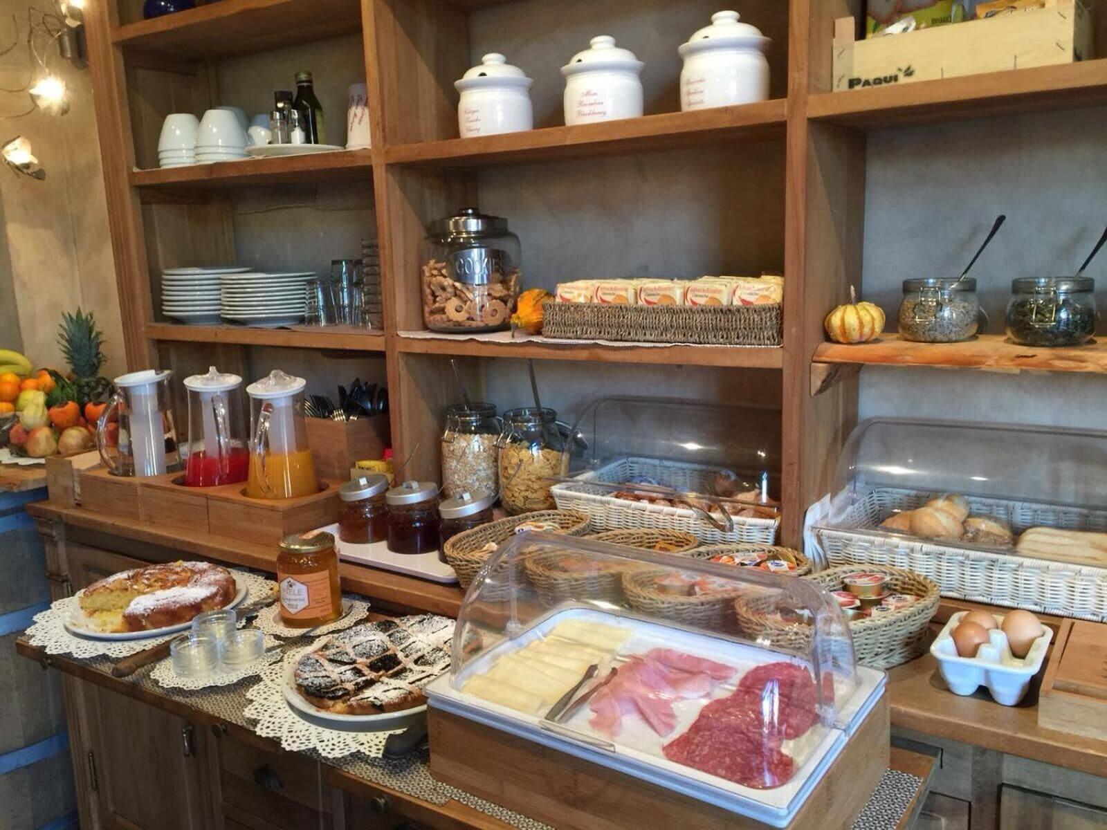 Restaurant Hotel San Pietro