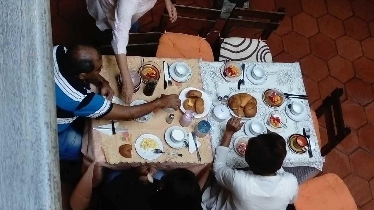 Restaurant La Querencia