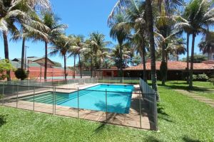 Alojamiento - BauHouse Comfort Suites Asuncion