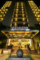 Alojamiento - Armada Hotel