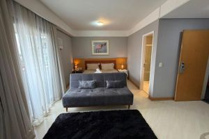 Alojamiento - Flat Biena Ibirapuera UH-1101