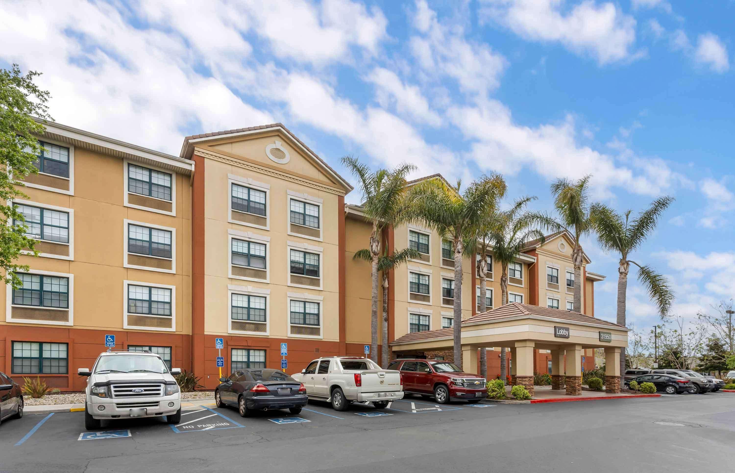 Varios Extended Stay America Premier Suites - Union City - Dyer St.