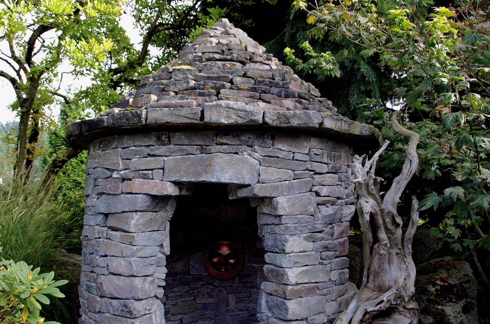 Vista Exterior Willows Lodge