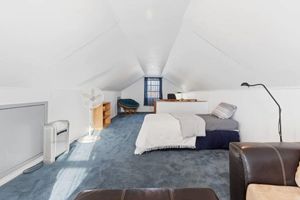 Alquiler Vacacional - Tucked Away Cabin