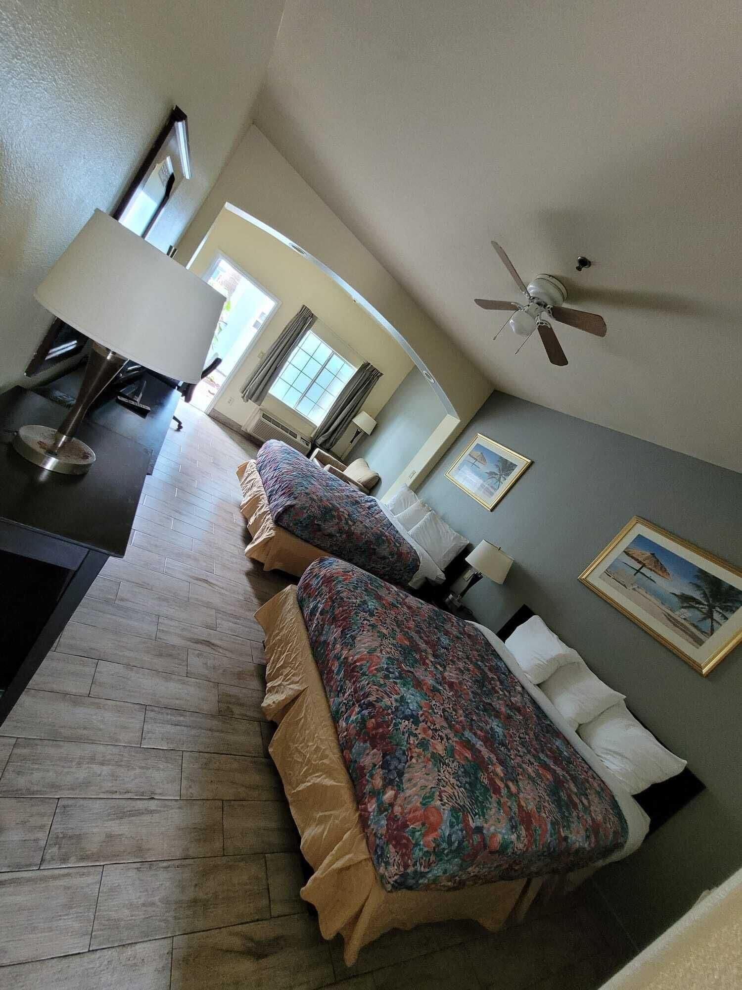 Habitación Casa Bella Hotel and Suites