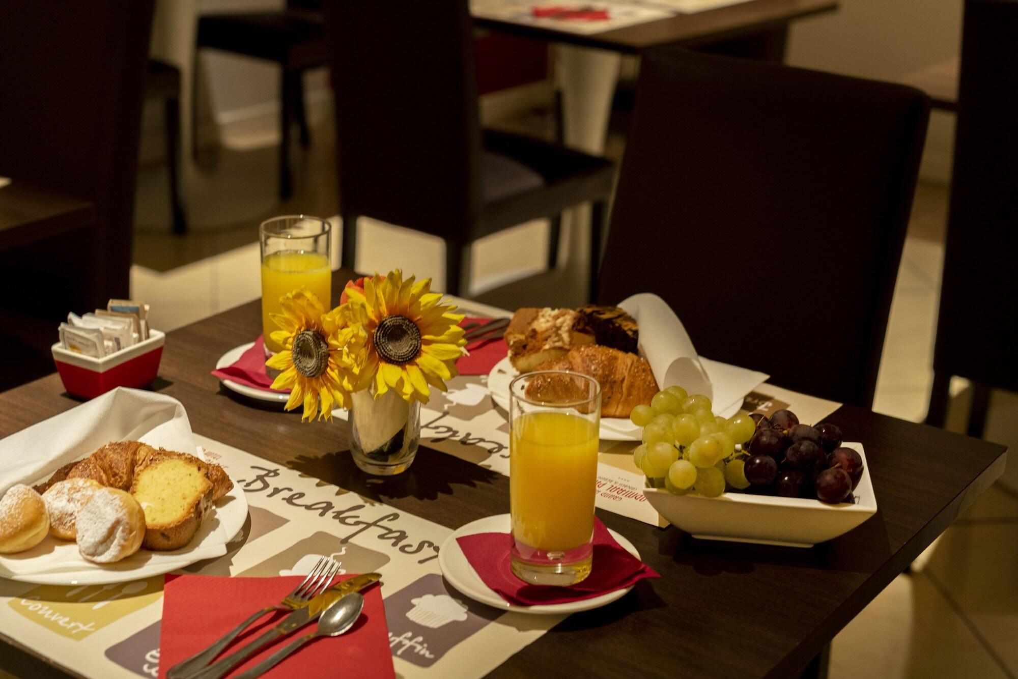 Restaurant Grand Hotel Admiral Palace