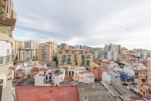 Alquiler Vacacional - Apartamento Avenida Aurora