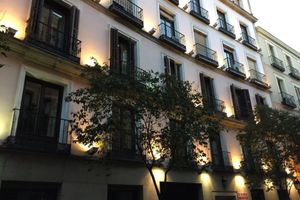 Alojamiento - Ch Otello Rooms By HEBEROOMS