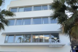 Alojamiento - MYO Barcelona Hotel & Apartments