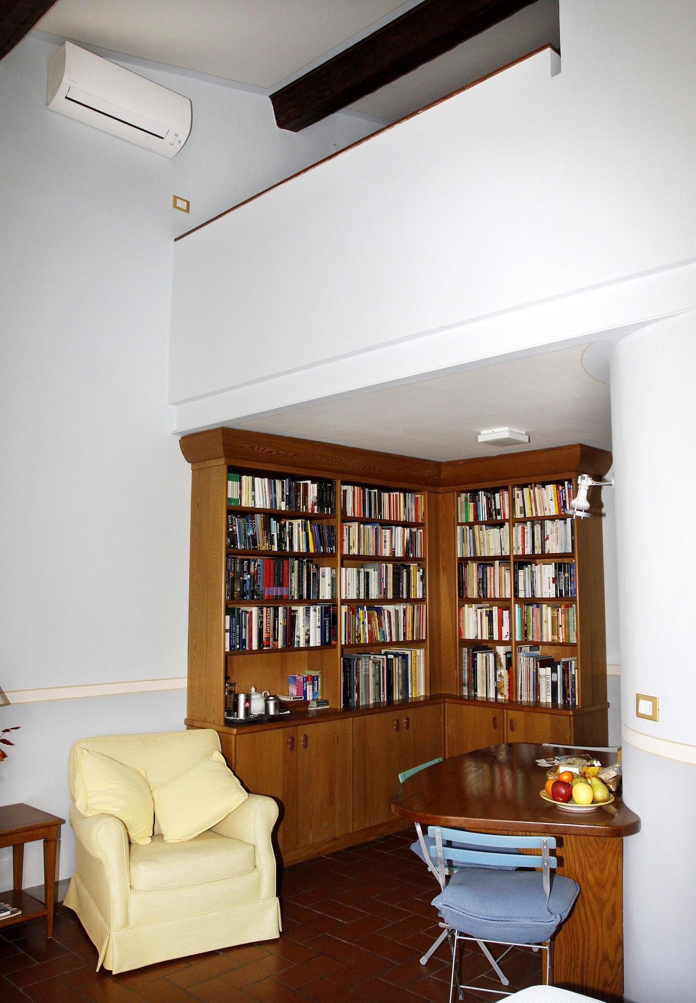 Comodidades del Alojamiento Gianna's B&B