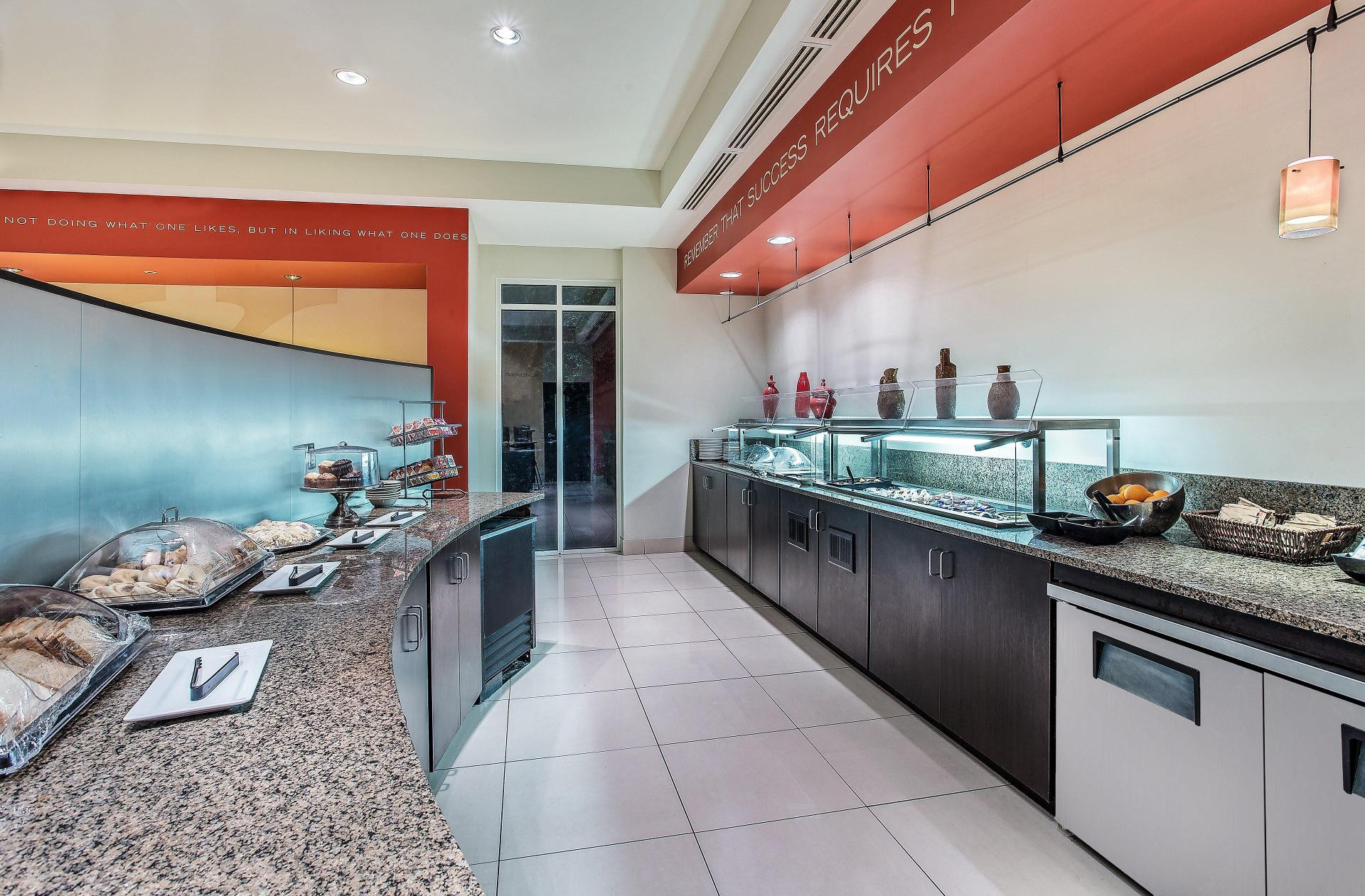 Restaurant Holiday Inn Louisville Airport - Fair/Expo by IHG
