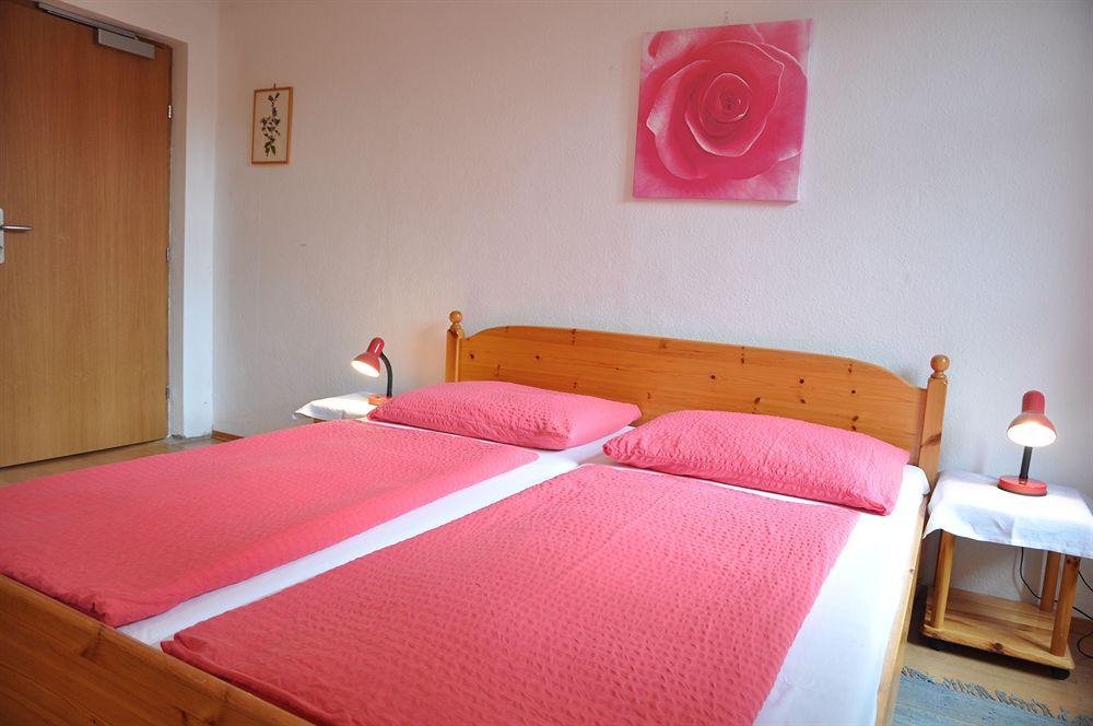 Budget Hotel Pension Stoi by null