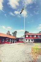 Alojamiento - Vårdnäs Stiftsgård