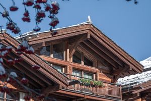 Alojamiento - Matterhorn Lodge Boutique Hotel & Apartements