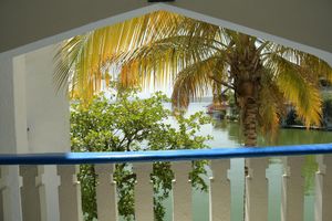 Alojamiento - Hotel y Restaurante Villa Bejar Tequesquitengo