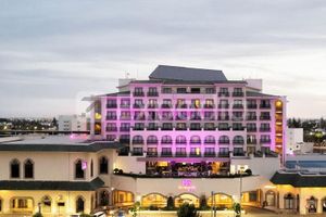 Alojamiento - Hs Hotsson Hotel Leon
