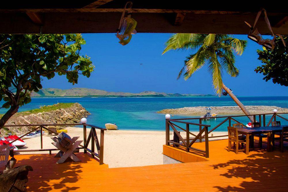 Coralview Island Resort by null