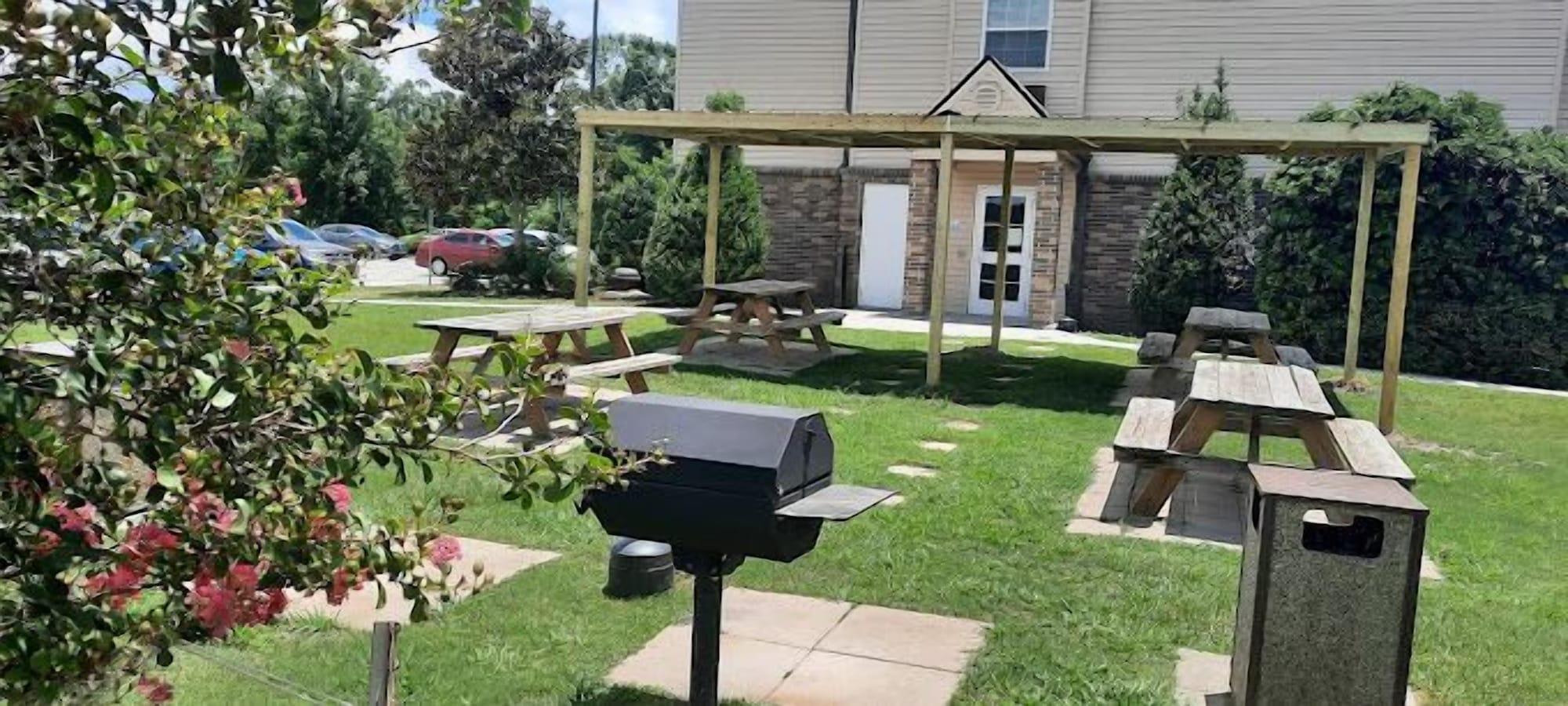 Comodidades del Alojamiento WeStay Suites - Belle Chasse