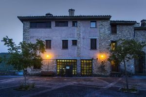 Alojamiento - Ligüerre Resort