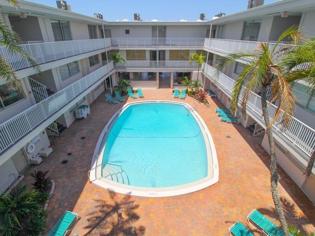 Instalaciones Recreativas Sandalwood Beach Resort