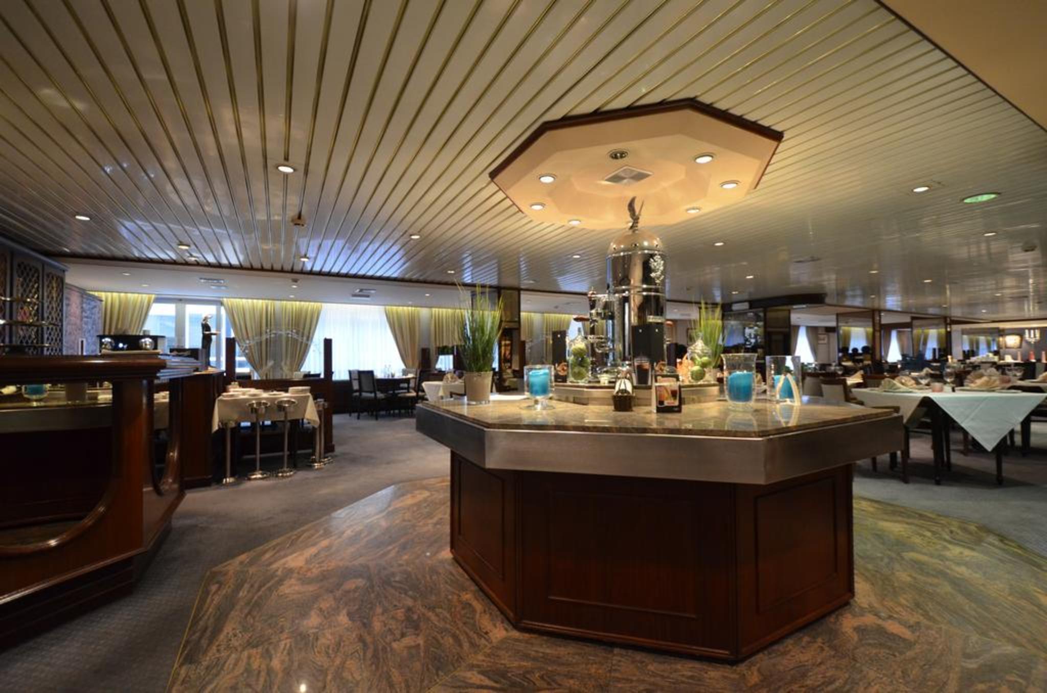Restaurant Bedford Hotel & Congress Centre