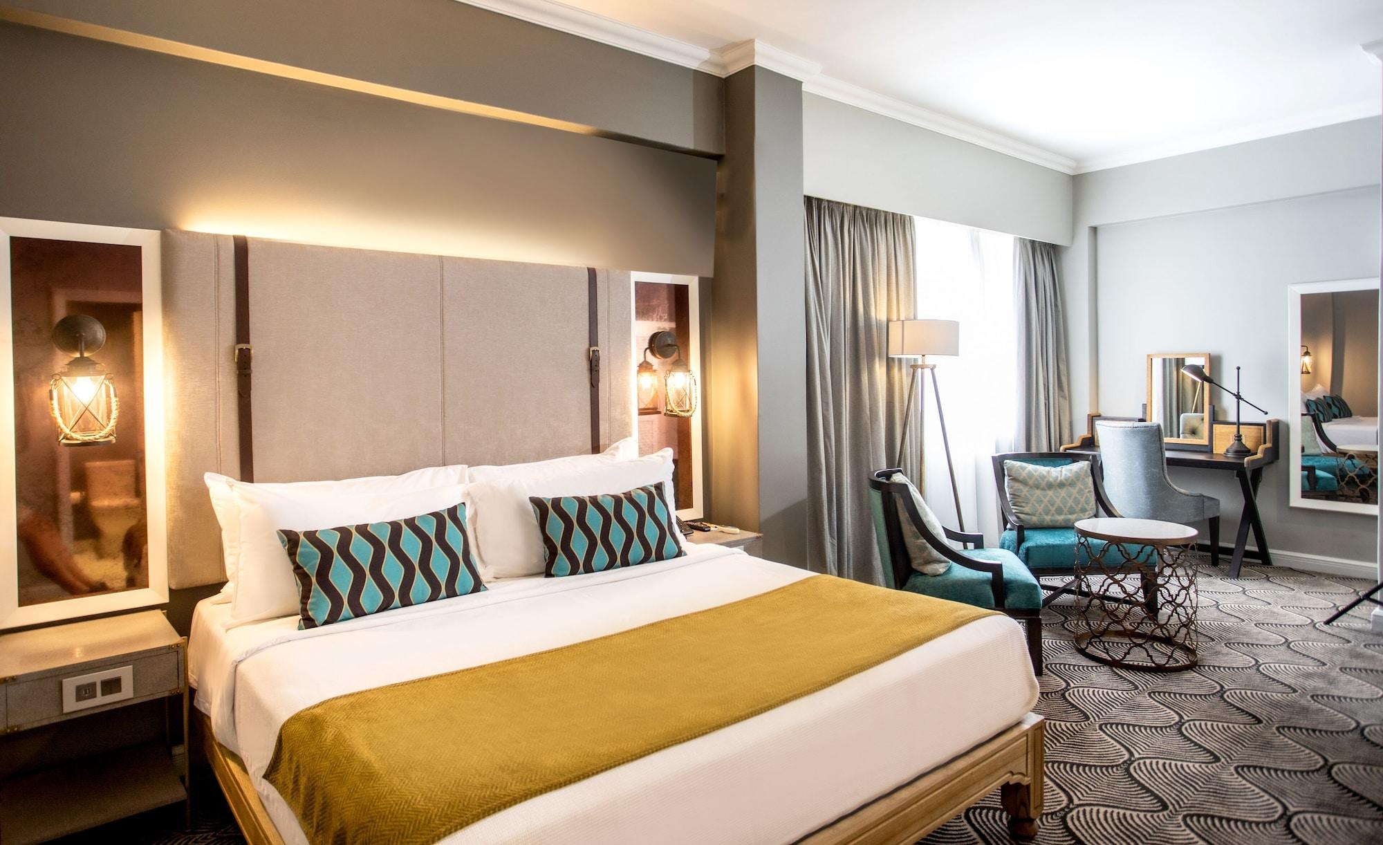 Habitación Southern Sun Ridgeway