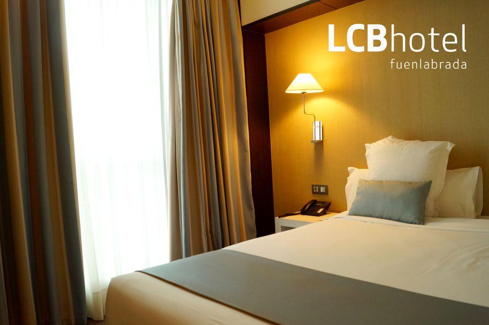 Hotel LCB Hotel Fuenlabrada